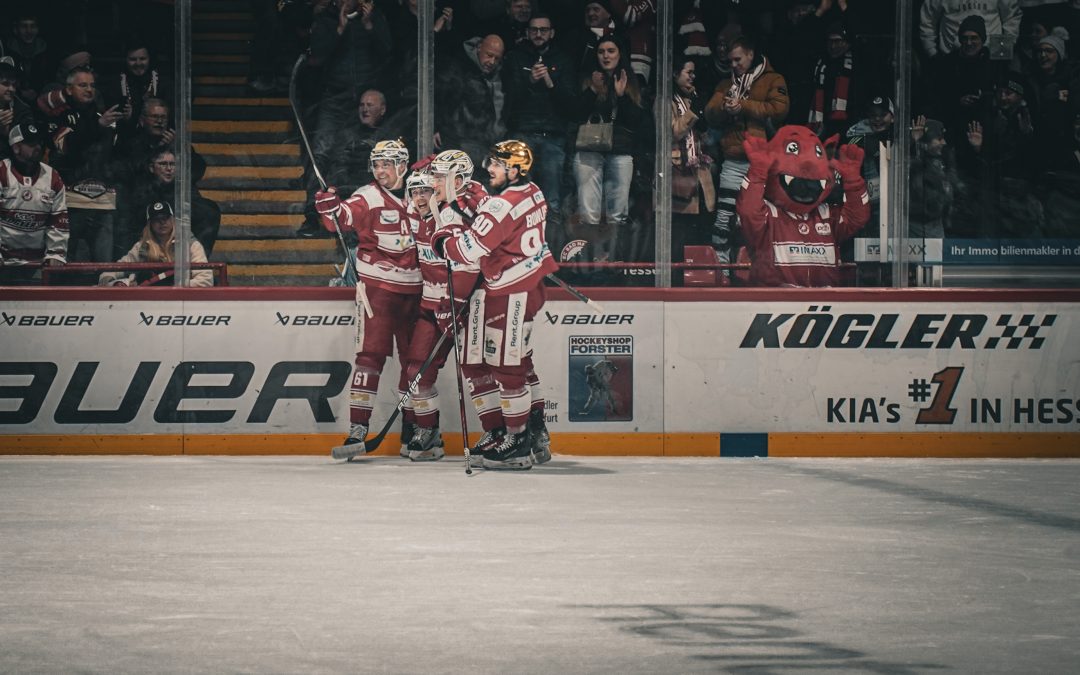 Wieder Parker Bowles – EC erzwingt drittes Spiel