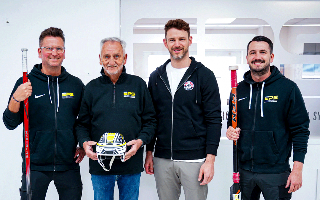 Tolle News: EPS GmbH verlängert bis 2028!