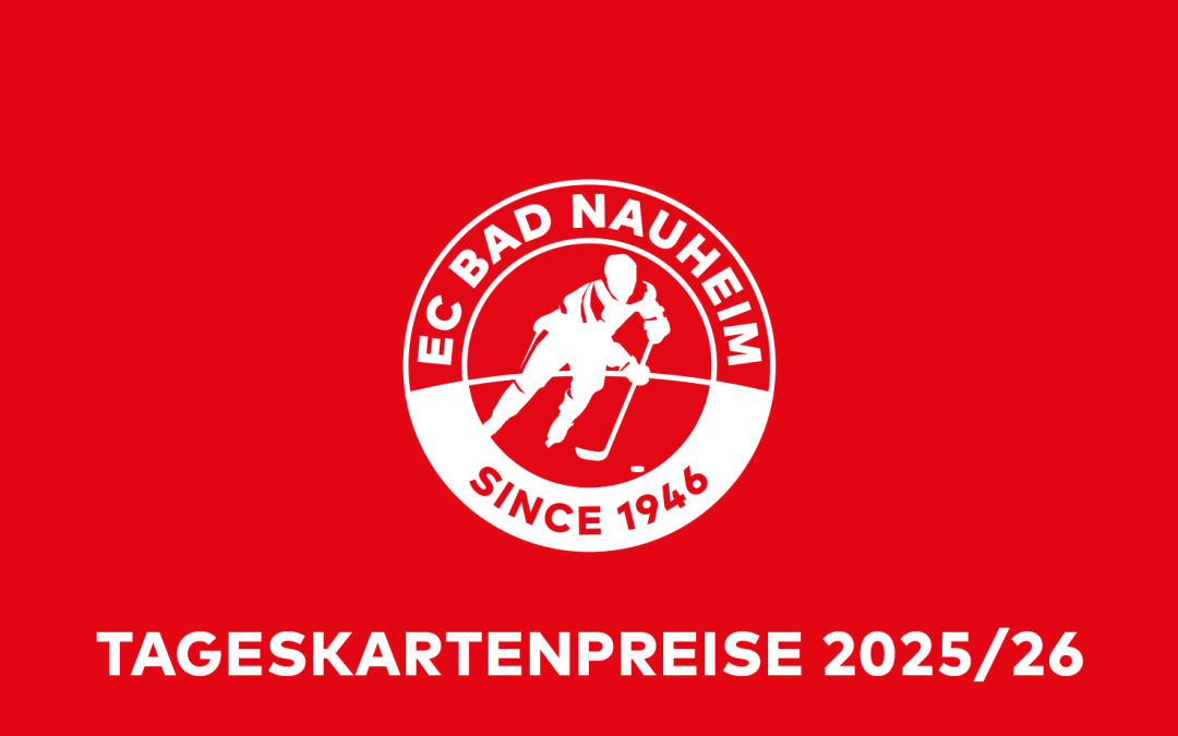 Infos zu den Preisen der Tagestickets