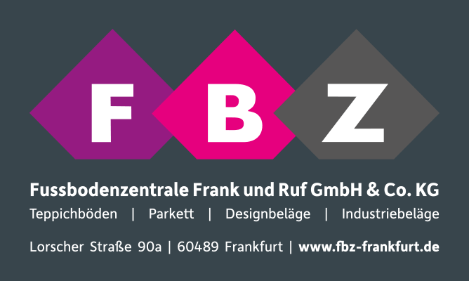 Fußbodenzentrale GmbH & Co KG 25/26