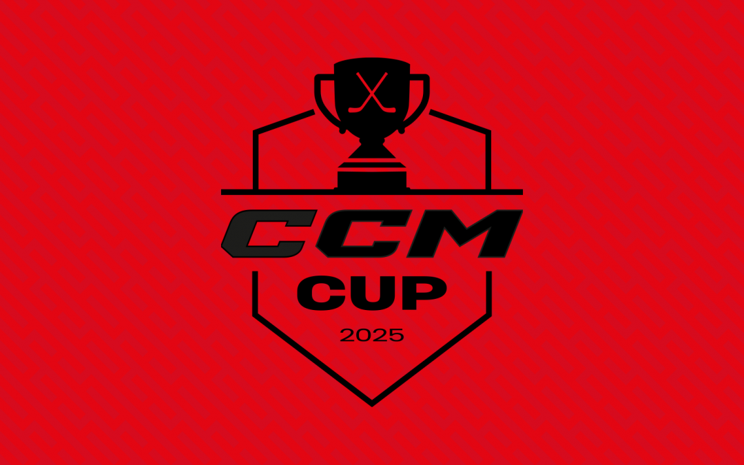 CCM-Cup mit den Roten Teufeln
