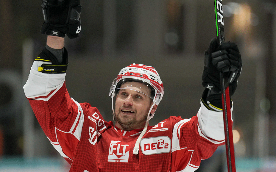 Sommerinterview mit Andrej Bíreš: Alte Liebe rostet nicht