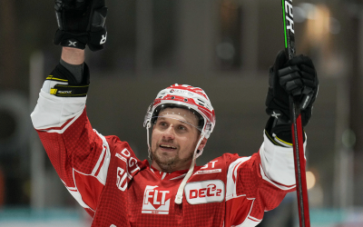 Sommerinterview mit Andrej Bíreš: Alte Liebe rostet nicht