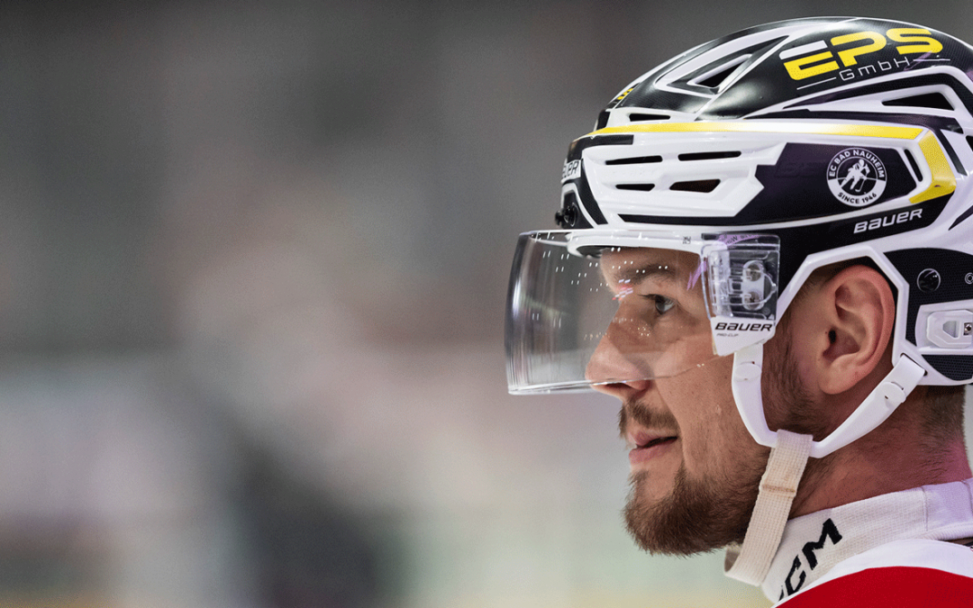 Hiobsbotschaft: Rik Gaidel fällt drei Monate aus