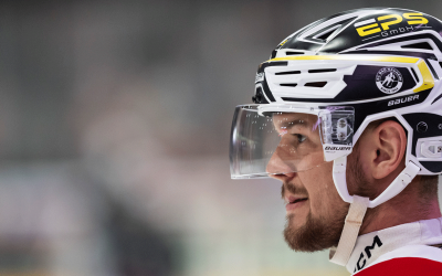 Hiobsbotschaft: Rik Gaidel fällt drei Monate aus