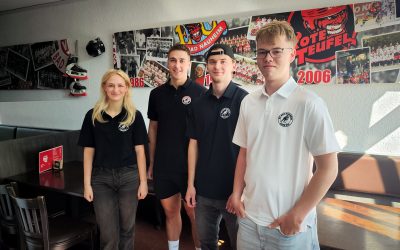 Interview-Projekt unserer Schülerpraktikanten