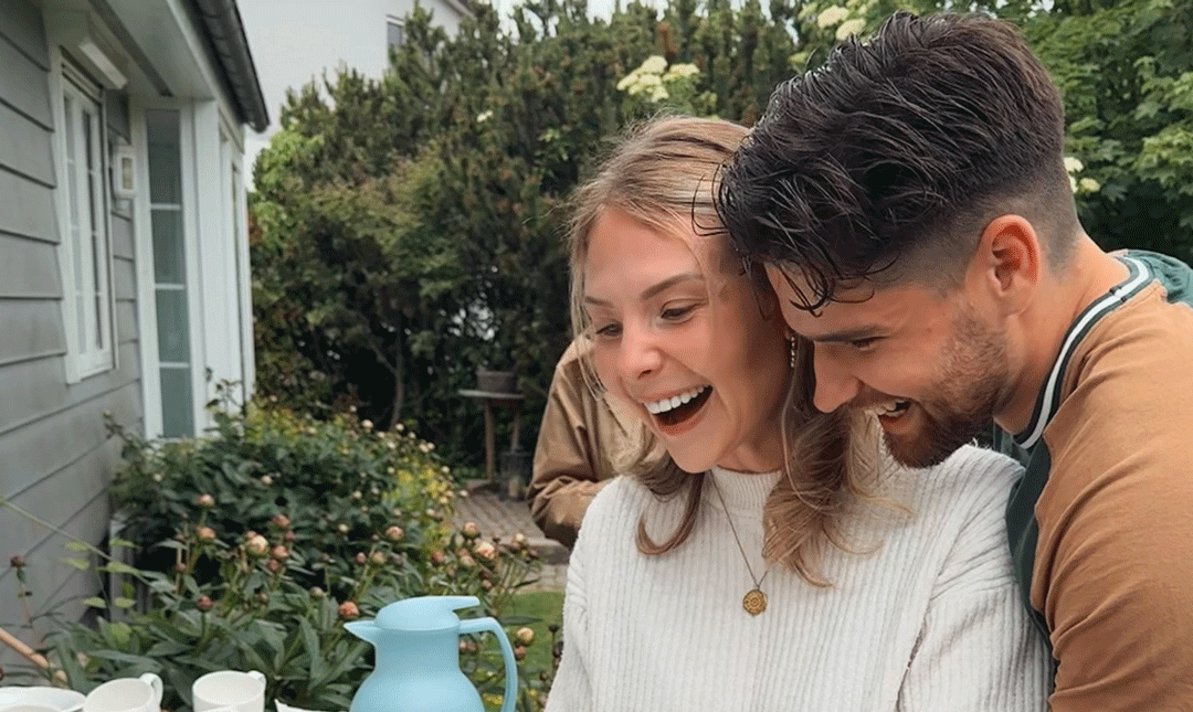 Sommerinterview mit Garret Pruden: „Ich erwarte die beste DEL2, die es je gab“