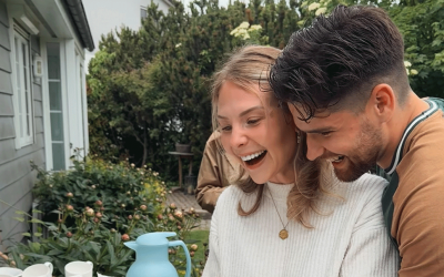 Sommerinterview mit Garret Pruden: „Ich erwarte die beste DEL2, die es je gab“