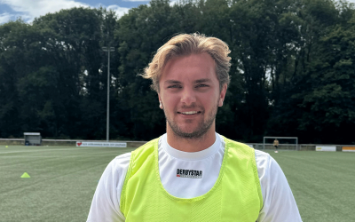 Offensive Aktionen kreieren, defensive Aufgaben erfüllen