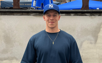 „Ich weiß, dass die ganze Stadt hinter dem EC steht“