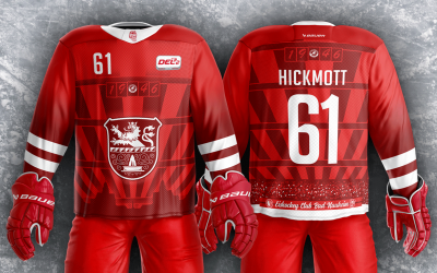 Ab Dienstag: Vorbereitungstrikot im Angebot!