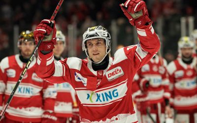 Taylor Vause im Interview: “Ich gehe an Grenzen“