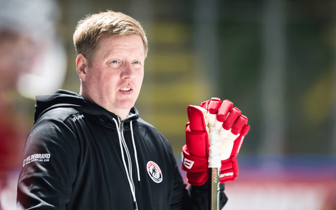 CCM-Cup: Erster Test gegen Deggendorf