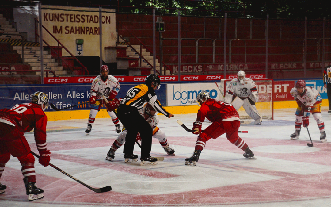 3:5-Niederlage gegen clevere Deggendorfer