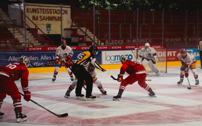 3:5-Niederlage gegen clevere Deggendorfer