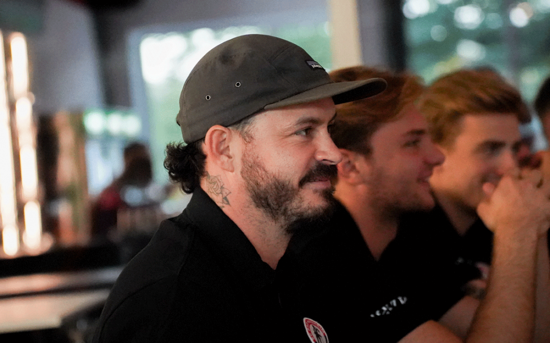 Fan-Talk: Ein schöner Abend mit hohem Unterhaltungswert