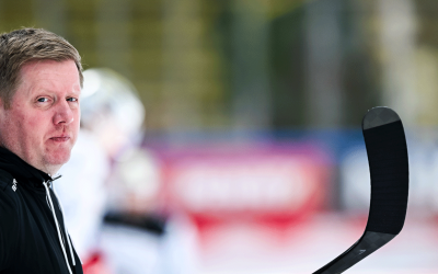 Heute, 19:46 Uhr: Fan-Talk im CKS