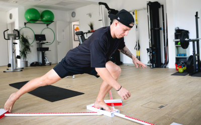 „Medical-Tests“ in Bildern