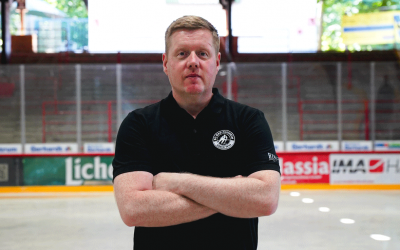 Heute in der WZ: Teamaufbau, Spielstil und Erwartungen