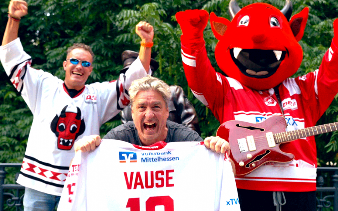 Der Pre-Season-Trailer 2025/26!