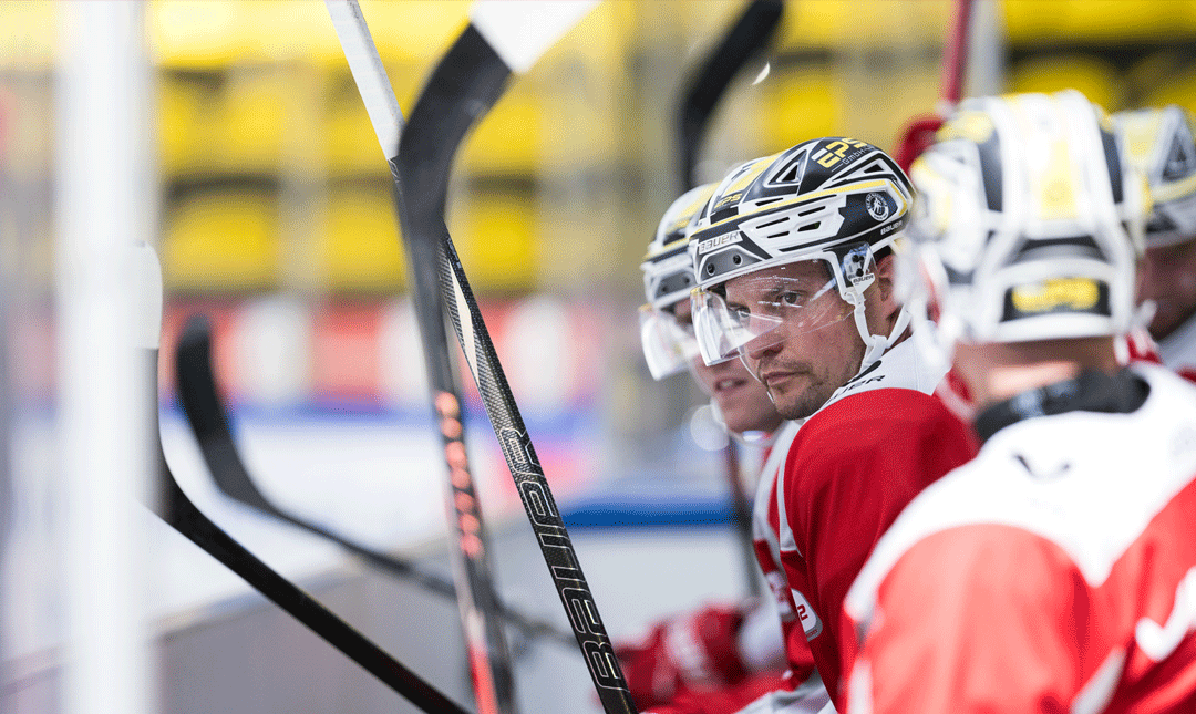 Bald geht’s los – Drei Testspiele im CKS