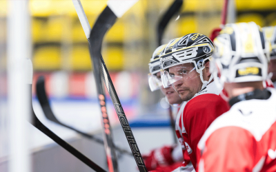 Bald geht’s los – Drei Testspiele im CKS