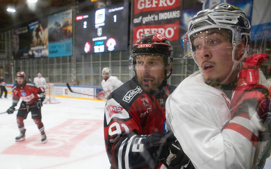 Taylor Vause setzt den Schlusspunkt