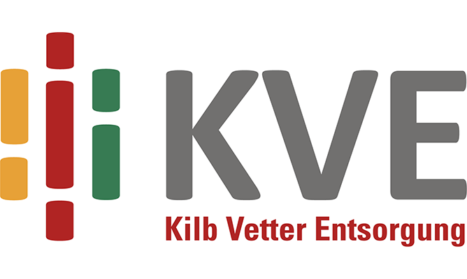 Kilb und Vetter Entsorgung 25/26