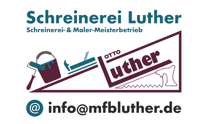 Schreinerei Luther