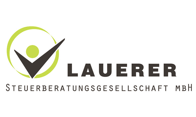 Steuerberatungsbüro Lauerer 25/26