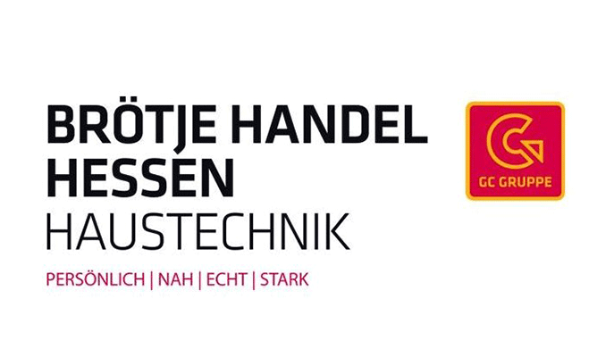 Brötje Handel Hessen