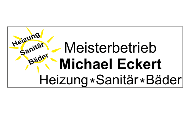 Michael Eckert Sanitär-Heizung