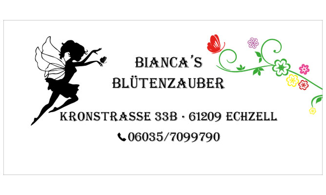 Biancas Blütenzauber