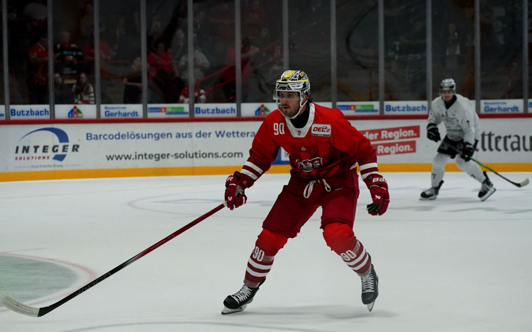 Wiedersehen mit Cabana und Mapes