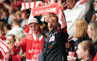 „Seid geduldig und bleibt laut und stolz“