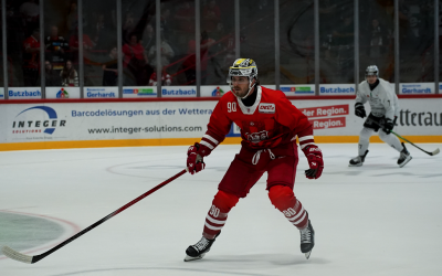 Wiedersehen mit Cabana und Mapes