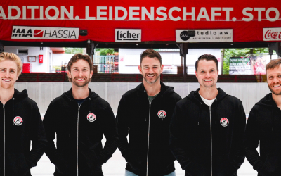 Marc El-Sayed bleibt Kapitän!