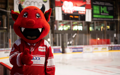 Der Devils Deal – ein teuflischer Saisonstart!