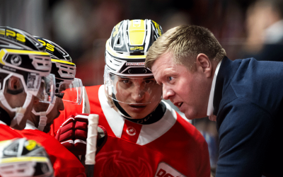 Letzte Infos: Duell gegen den Vizemeister