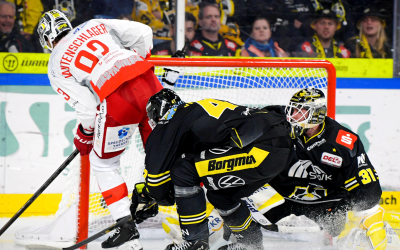 Mathew Santos trifft die Roten Teufel ins Herz