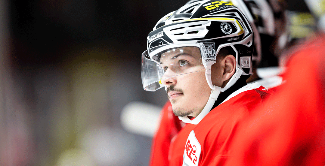 Nifosi bleibt – Grunewald geht nach Herne