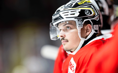 Nifosi bleibt – Grunewald geht nach Herne