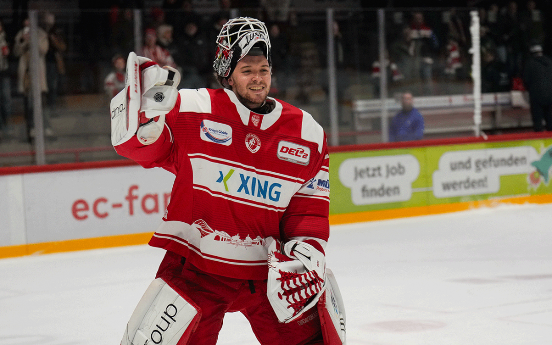 Wiedersehen mit Orendorz und Lunemann