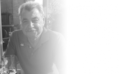 Wir trauern um „Stocki“