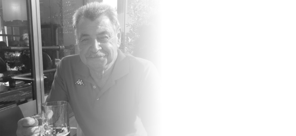 Wir trauern um „Stocki“