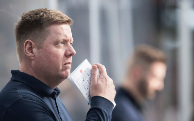 Ab sofort: Drei weitere Heimspiele im freien Verkauf!