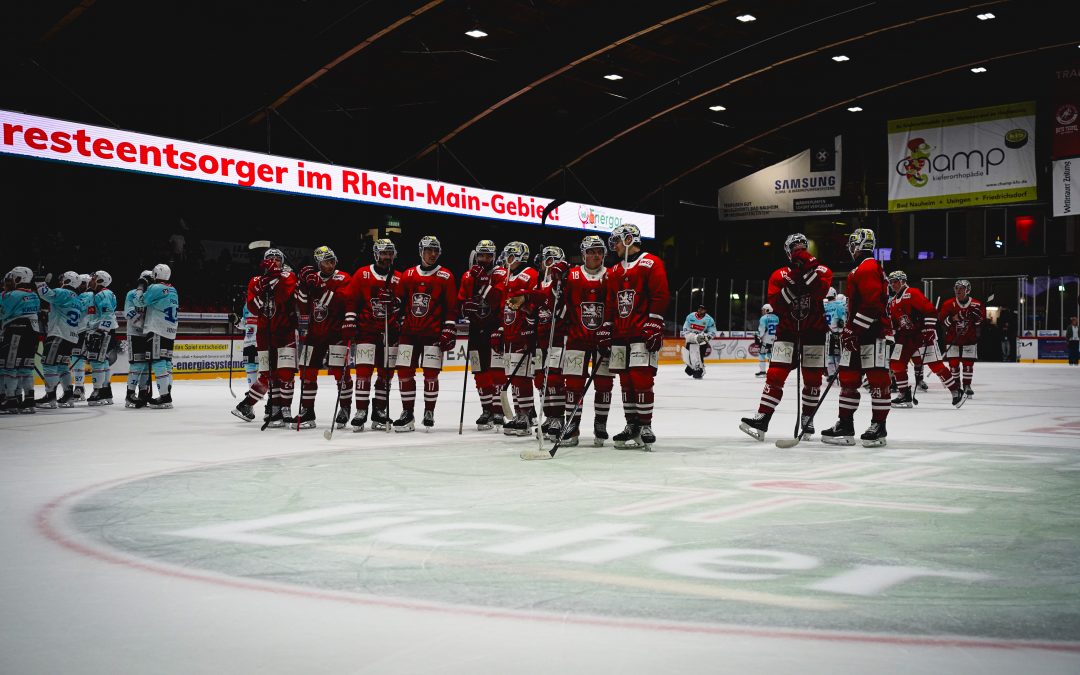 Erster Heimsieg und Sprechchöre für Finn Becker