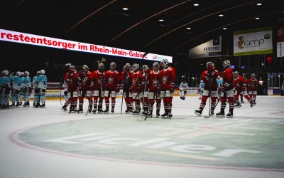 Erster Heimsieg und Sprechchöre für Finn Becker
