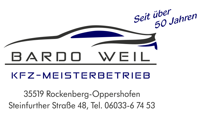 Weil KFZ-Meisterbetrieb