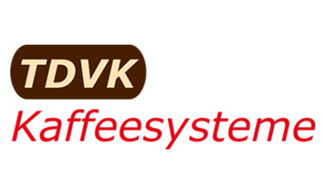 TDVK – Kaffeesysteme